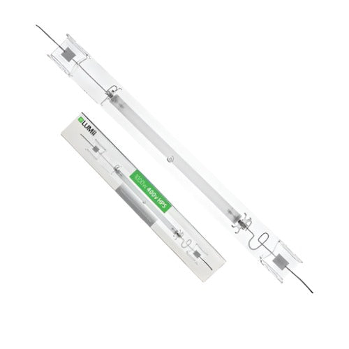 1000W LUMii DE Lamp 400V | LUMII | Skyline Smoke Company | South Africa