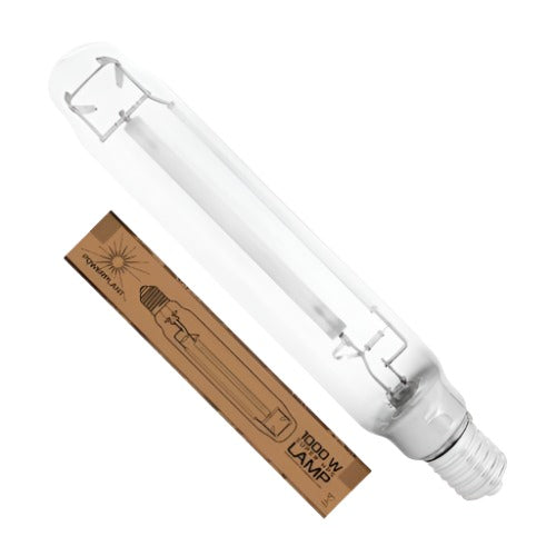 1000W PowerPlant Super HPS Lamp | PowerPlant | Skyline Smoke Company | South Africa