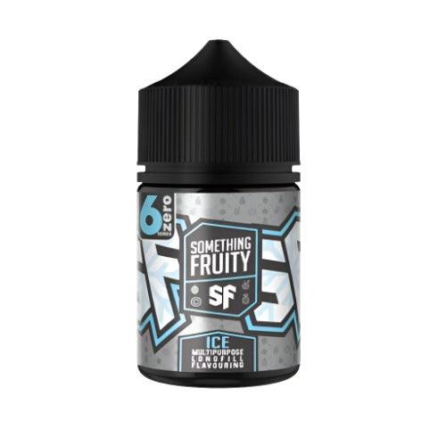 6Zero Something Fruity Ice Longfill Nic Salt/MTL Combo | Something Fruity | Skyline Smoke Company | South Africa