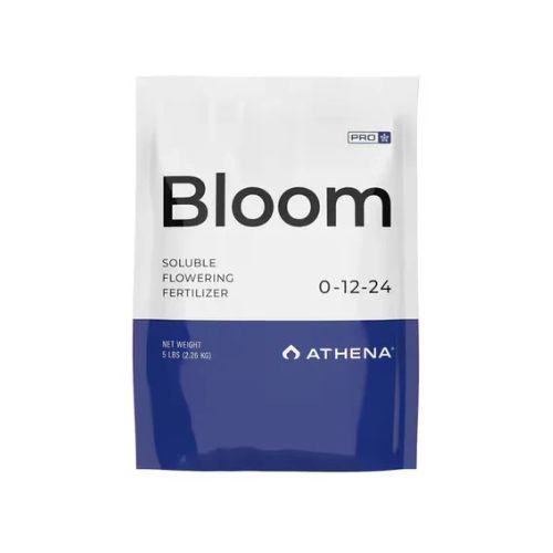 Athena Pro Bloom Nutrients | Skyline Grow Shop