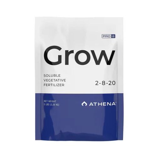 Athena Pro Grow Nutrients | Skyline Grow Shop