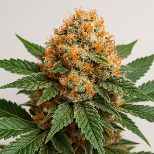 B-Natty Clone by Exotic Genetix | Skyline Seed Bank