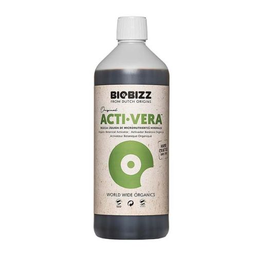BioBizz Acti-Vera