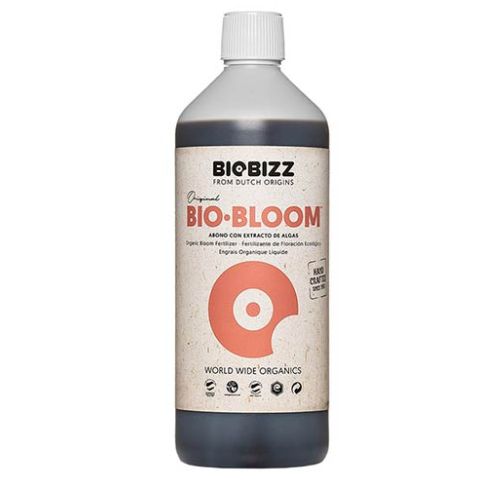 BioBizz Bio-Bloom Organic Flowering Fertilizer | Skyline Grow Shop