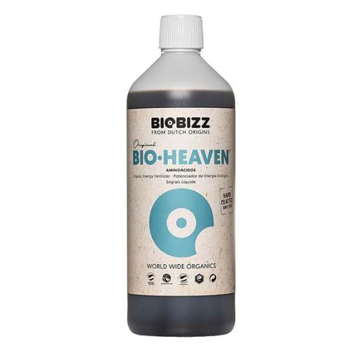 BioBizz Bio-Heaven Metabolic Booster | Skyline Grow Shop