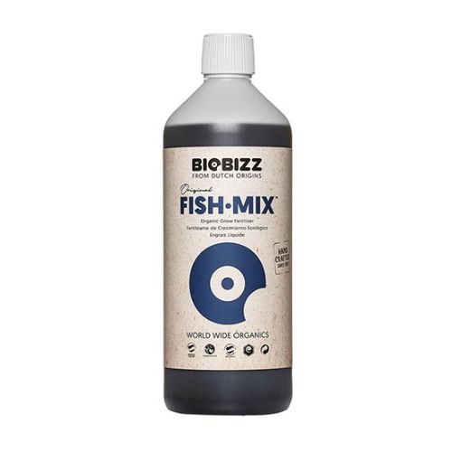 BioBizz FishMix Organic Fertilizer | Skyline Grow Shop