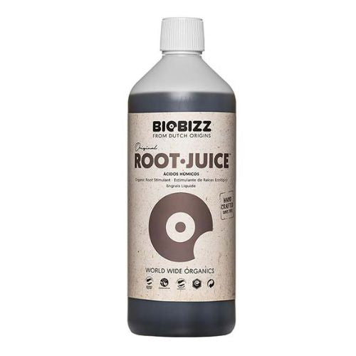 BioBizz Root-Juice Organic Root Stimulator | Skyline Grow Shop