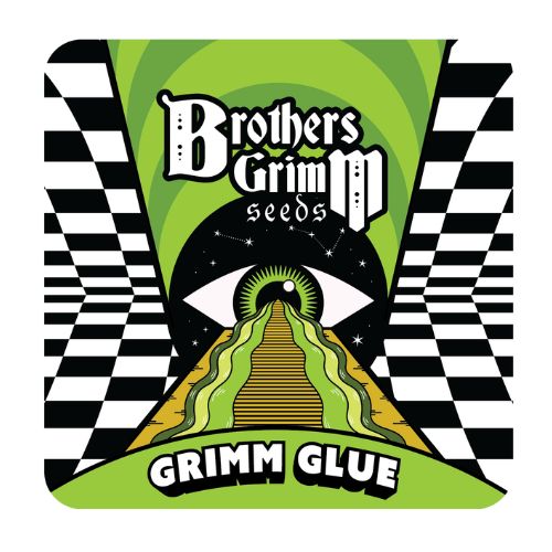 Brothers Grimm Seeds Grimm Glue | Skyline Seed Bank