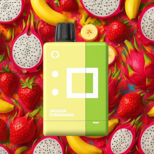 ELFBAR EW9000 Disposable Pod Kit