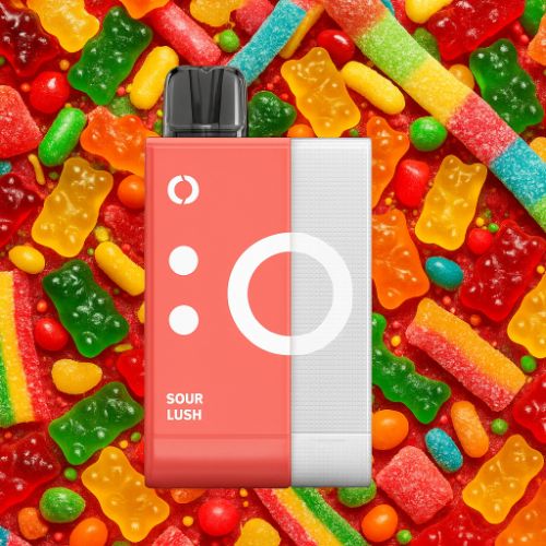 ELFBAR EW9000 Disposable Pod Kit
