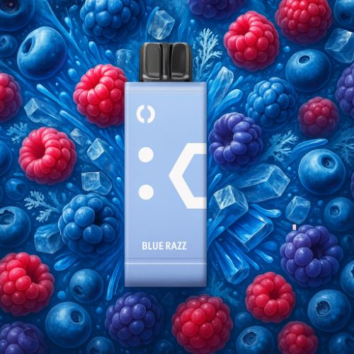 ELFBAR EW9000 Replacement Flavour Pods