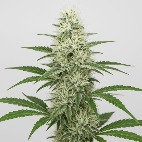 Hawaiian Snow Clone | Green House Seed Company | Skyline Seed Bank