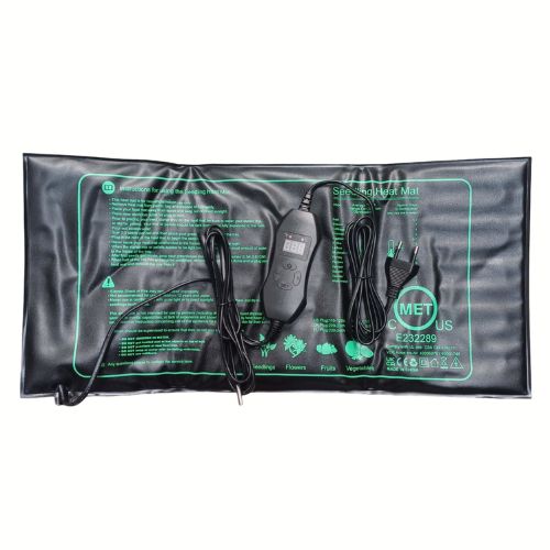 Heat Mat with Controller
