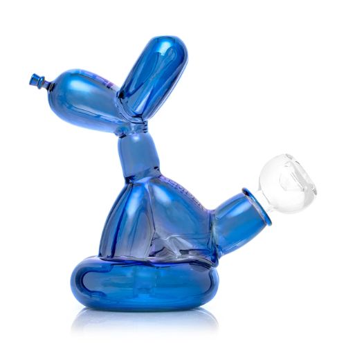 Hemper Balloon Dog Bong | Skyline Smoke Shop