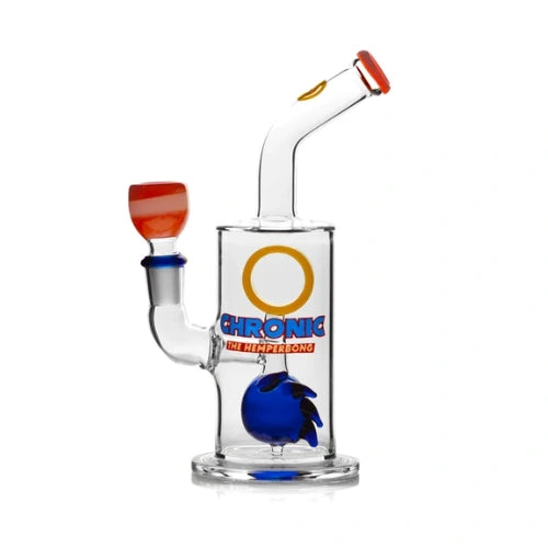 Hemper Chronic Bong
