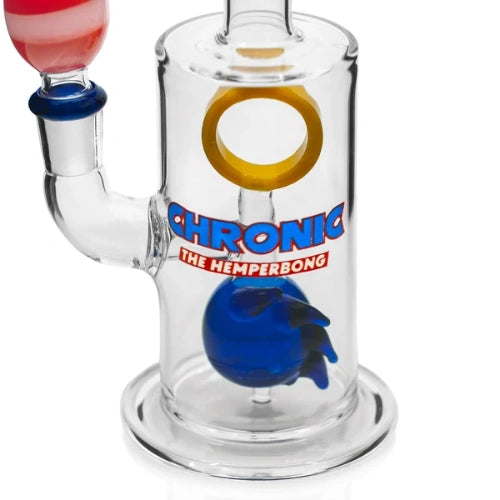 Hemper Chronic Bong