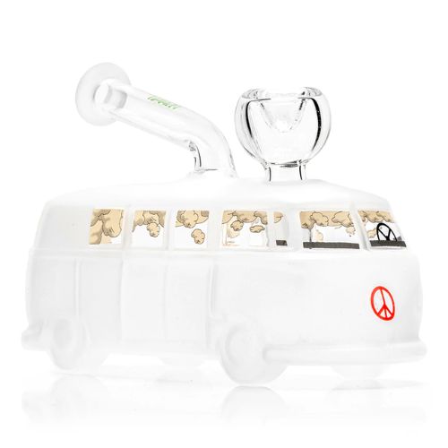 Hemper Groovy Van Bong | Skyline Smoke Shop