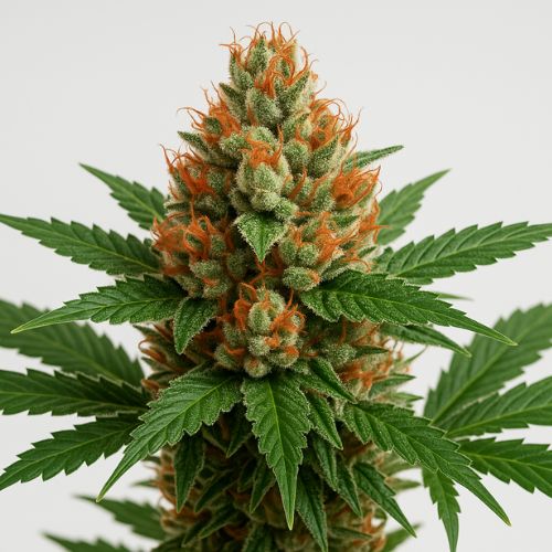 Island G Clone by Oni Seed Co | Skyline Seed Bank