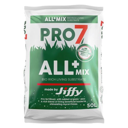 Jiffy PRO7 ALL+ Mix | Skyline Grow Shop | South Africa
