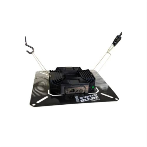 LUMii Switch Blade 150W LED Fixture by LUMii | Skyline Grow Shop