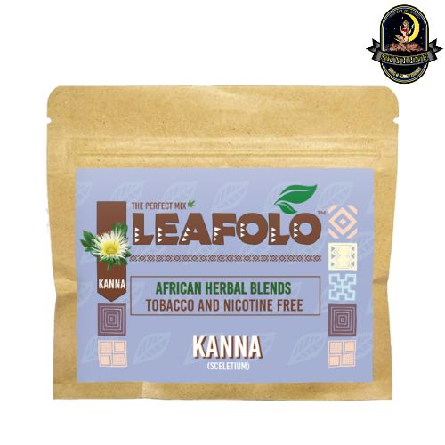 Leafolo Kanna Blend Rolling Mix