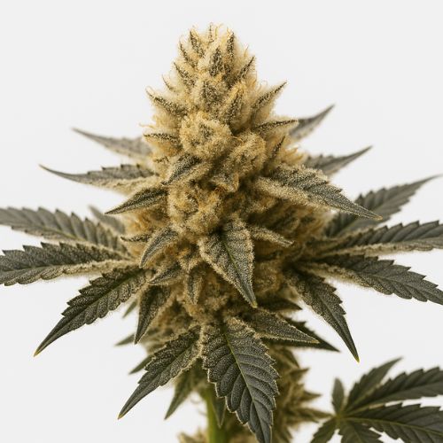 Masterpiece Clone In House Genetics | Skyline Seed Bank | South Africa