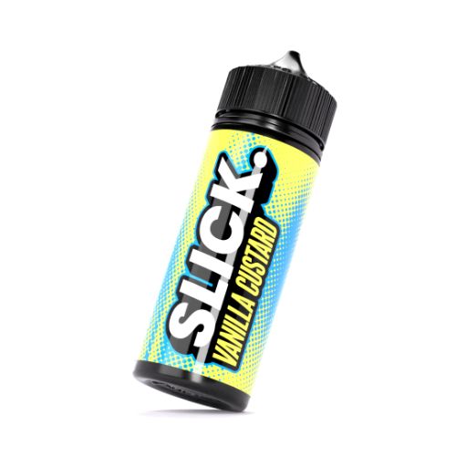 NCV Slick Vanilla Custard Longfill | Skyline Vape Shop Skyline Smoke Company NCV Slick Vanilla Custard Longfill | Skyline Vape Shop Skyline Smoke Company