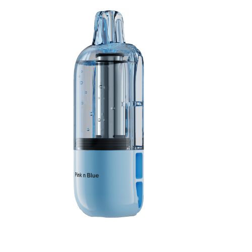 NEXA Flex 35K Replacement Flavour Pods | Skyline Vape Shop - Pink N Blue