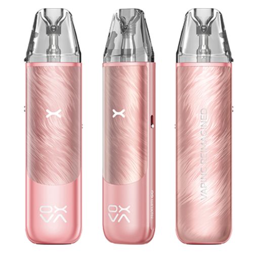 OXVA NeXlim Go Pod Kit