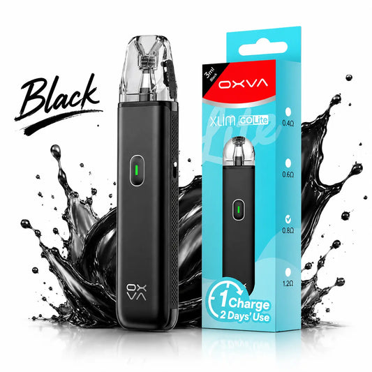 OXVA Xlim GO Lite Pod Kit