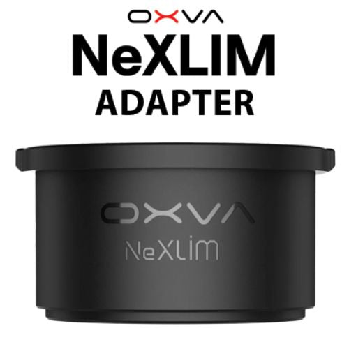 OXVA NeXLIM Adapter for Xlim series pods - vape accessory at Skyline Vape Shop South Africa