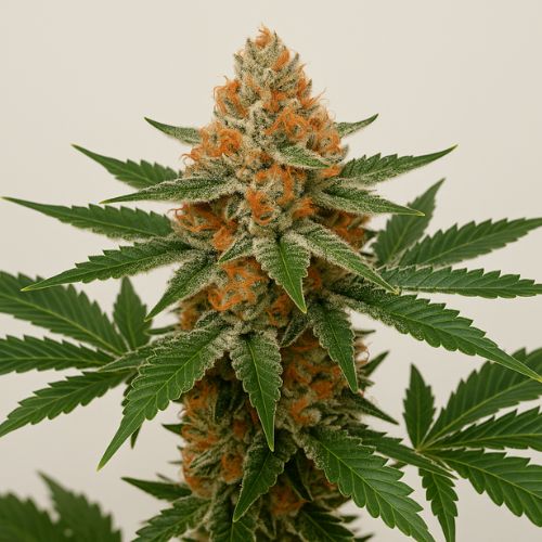 Peach Power Punch Clone | Oni Seed Co | Skyline Seed Bank