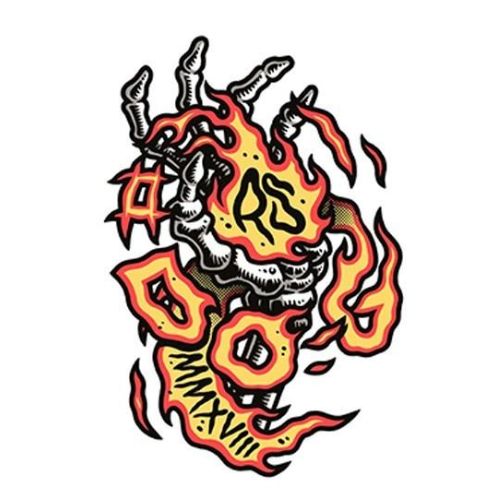 Ripper Seeds DO-G Feminized Cannabis Seeds | Skyline Seed Bank