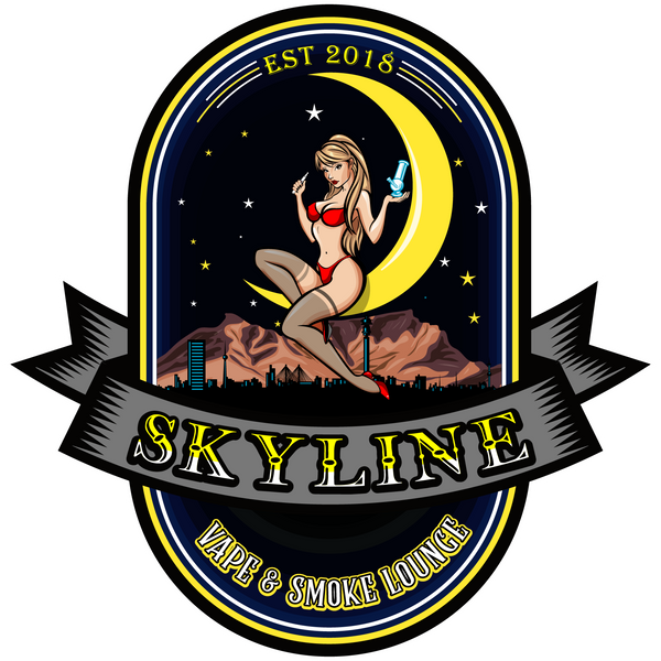 Skyline Vape & Smoke Lounge 