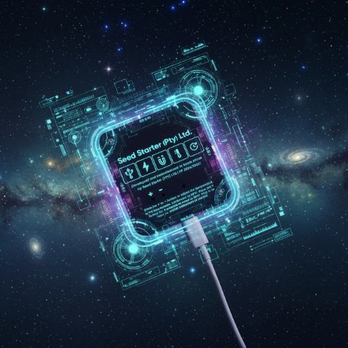 Sprout Heat Pack | Seed Germination Heat Back