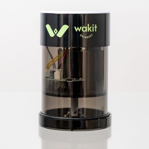 Wakit Electric Grinder | Skyline Smoke Company