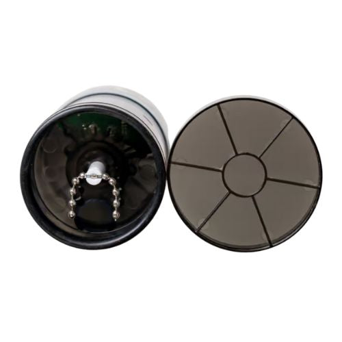 Wakit Electric Grinder | Skyline Smoke Company