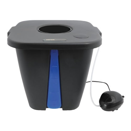 Aeros 1 System | PLANT!T | Skyline Smoke Company | South Africa