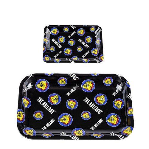 ''All Over" Rolling Tray | The Bulldog Amsterdam | Skyline Smoke Company | South Africa