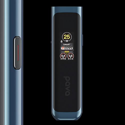 Allo Pava Horiz Pro Pod Kit | Allo Pava | Skyline Smoke Company | South Africa