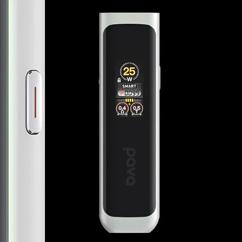 Allo Pava Horiz Pro Pod Kit | Allo Pava | Skyline Smoke Company | South Africa