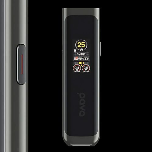 Allo Pava Horiz Pro Pod Kit | Allo Pava | Skyline Smoke Company | South Africa