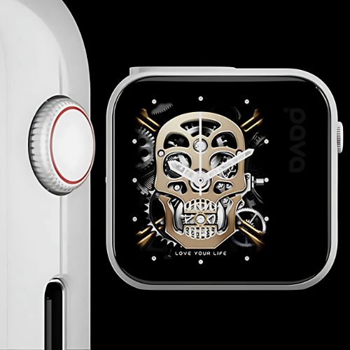 Allo Pava Horiz Ultra Pod Kit | Allo Pava | Skyline Smoke Company | South Africa