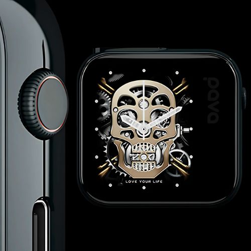 Allo Pava Horiz Ultra Pod Kit | Allo Pava | Skyline Smoke Company | South Africa