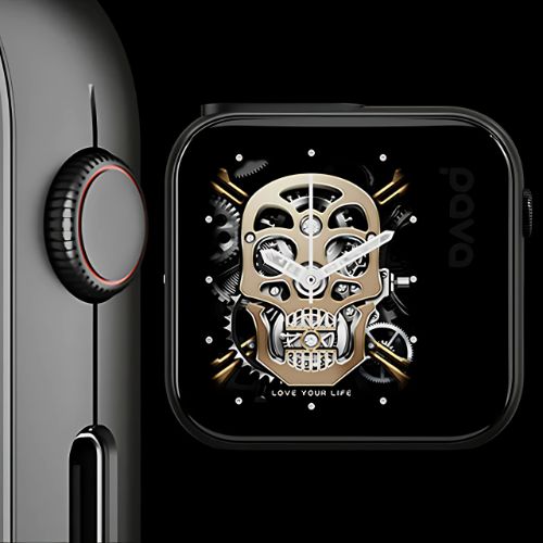 Allo Pava Horiz Ultra Pod Kit | Allo Pava | Skyline Smoke Company | South Africa