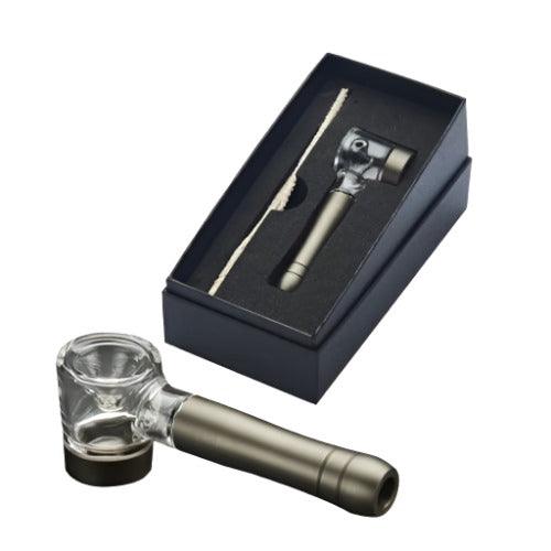 Aluminium & Glass Pipe | Skyline Smoke Shop | Skyline Smoke Company | South Africa