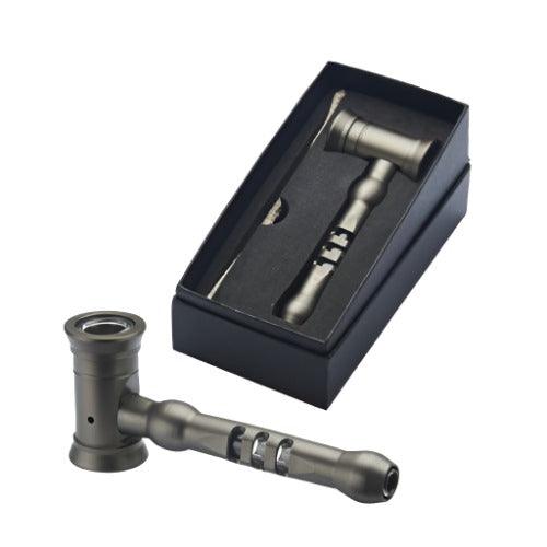 Aluminium Pipe | Skyline Smoke Shop | Skyline Smoke Company | South Africa