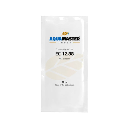 AquaMaster Tools 12.88 EC Calibration Solutions | AquaMaster Tools | Skyline Smoke Company | South Africa
