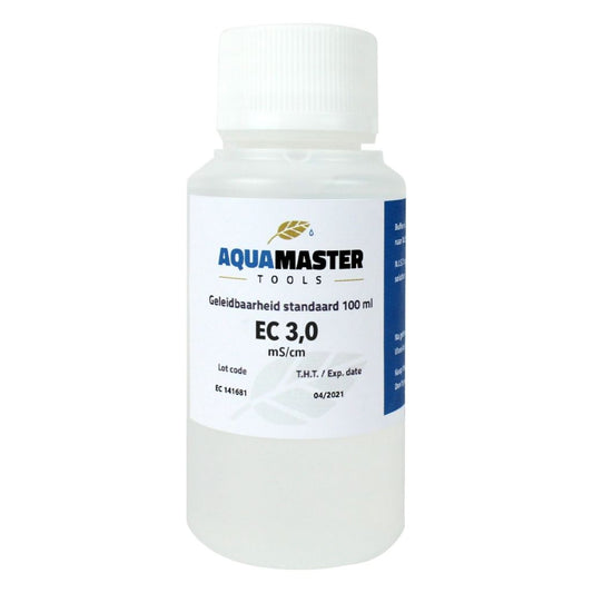 AquaMaster Tools 3.0 EC Calibration Solutions | AquaMaster Tools | Skyline Smoke Company | South Africa