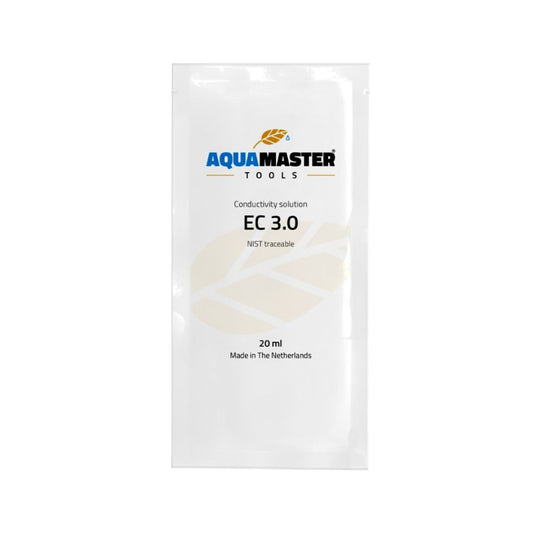 AquaMaster Tools 3.0 EC Calibration Solutions | AquaMaster Tools | Skyline Smoke Company | South Africa